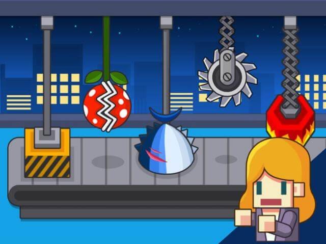 Sản xuất nhiều sản phẩm khác nhau