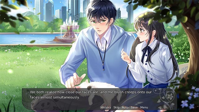 Khám phá câu chuyện tình yêu, boss mèo và niềm vui trong trò chơi mô phỏng My Fair Cat: Snow