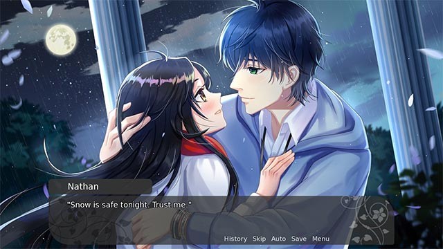 My Fair Cat: Snow ngập tràn những khoảnh khắc kỳ diệu về tình yêu, tình bạn và cuộc sống