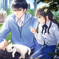 My Fair Cat: Snow - Game tình yêu học trò và boss mèo