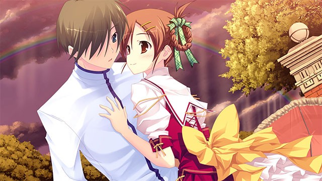 My Fair Princess là game Anime tình yêu ngọt ngào, lãng mạn giữa những người trẻ tuổi