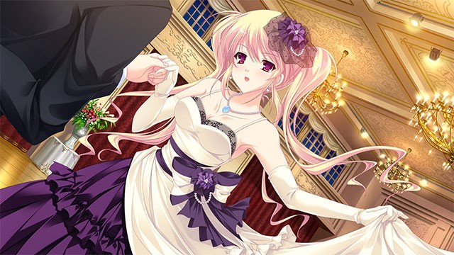 My Fair Princess sở hữu đồ họa phong cách Anime siêu dễ thương và rực rỡ