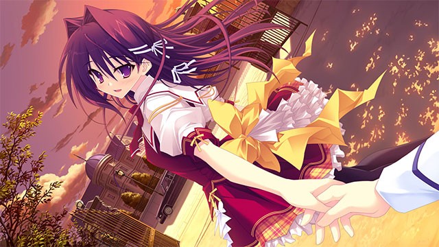 Đồng hành cùng nam chính trong hành trình tìm kiếm tình yêu đích thực trong My Fair Princess