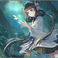 My Fairy Princess - Game Nuôi Con Gái Phương Đông Kỳ Ảo