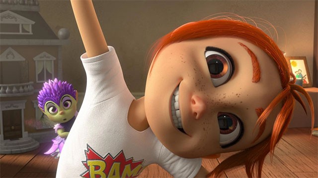 ... đồng thời mang đến những giây phút thư giãn và những bài học quý giá về cuộc sống.