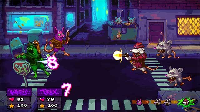 My Familiar là một trò chơi mô phỏng nhập vai phong cách Isekai Nhật Bản