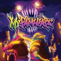 My Familiar Demo - Game nhập vai chiến đấu đường phố