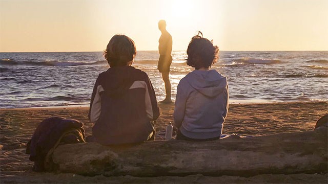 Poster phim Câu chuyện của gia đình tôi - My Family trên Netflix