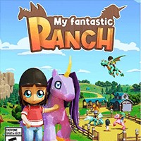 My Fantastic Ranch - Game Nông Trại Ma Thuật