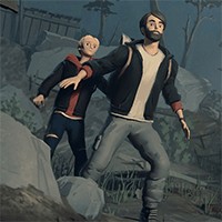 My Father My Son: Game Sinh Tồn Hai Cha Con Trên Đảo Hoang