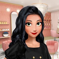 My First Makeover Android 2.0.6 - Game Thời Trang, Trang Điểm