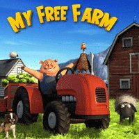 My Free Farm - Game Nông Trại Online Miễn Phí, Dễ Thương