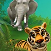 My Free Zoo - Chơi game quản lý vườn thú online miễn phí