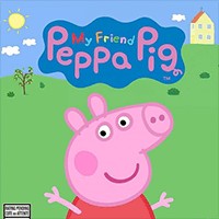 My Friend Peppa Pig: Khám phá thế giới cùng Heo Peppa