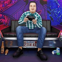 My Gaming Club 2.1: Phần mềm quản lý quán net chuyên nghiệp