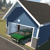 My Garage - Game Sửa Xe & Đua Xe Chân Thực | Early Access