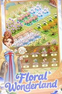 Tự tay chăm sóc vườn hoa