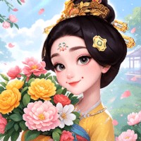 My Garden Tale - Game Thế Giới Hoa Viên Của Tôi