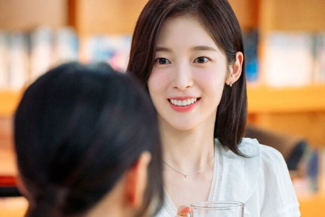 Arin sẽ vào vai Kim Ji Eun