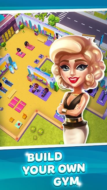 Xây dựng phòng tập Gym của riêng bạn