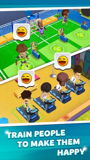 Giúp mọi người có một cuộc sống khỏe mạnh