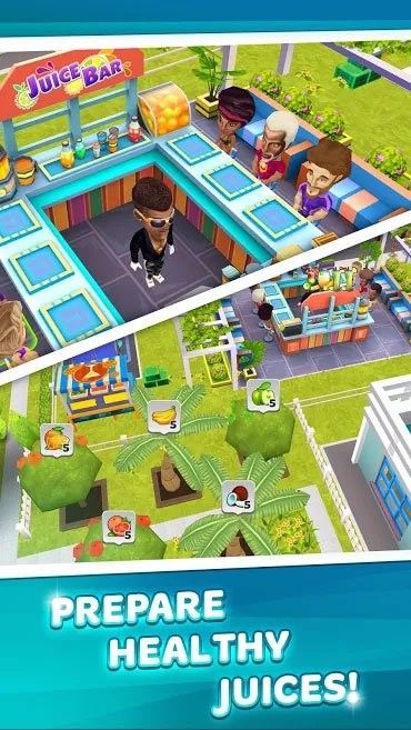 Chuẩn bị đồ uống tốt cho sức khỏe