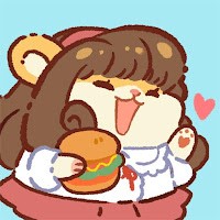 My Hamster Story 2.9.0 - Game Quản Lý Trung Tâm Mua Sắm Hamster Android