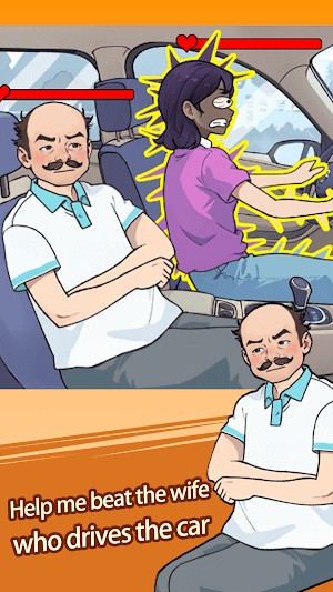 Annoys me là game trí tuệ có nhiều câu đố hack não