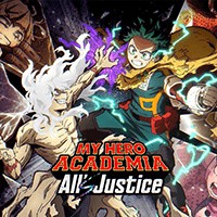 My Hero Academia: All’s Justice - Game đối kháng 3v3 hấp dẫn