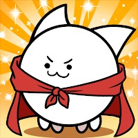 My Hero Kitty - Game idle RPG mèo hấp dẫn trên Android