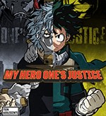 My Hero One's Justice - Game Đối Kháng Học Viện Anh Hùng