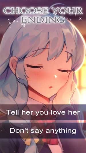 Tạo ra kết thúc của riêng bạn