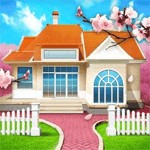 My Home - Design Dreams: Thiết Kế Nội Thất 3D & Match-3 trên iOS