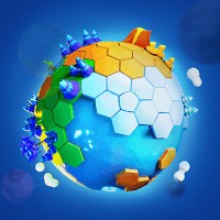My Home Planet iOS - Pre-Order Game Phiêu Lưu Xây Dựng Hành Tinh
