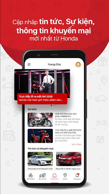 Bảo hành điện tử