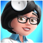 My Hospital for Mac 1.0 - Game Quản Lý Bệnh Viện Hấp Dẫn