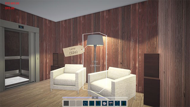 Trang trí nội ngoại thất cho khách sạn để thu hút thật nhiều khách hàng mới