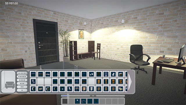 Định hình phong cách riêng cho khách sạn mà bạn sở hữu trong game My Hotel