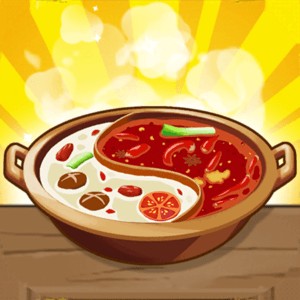 My Hotpot Story 2.1.2 - Game Kinh Doanh Quán Lẩu Cute