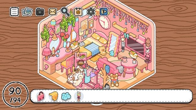 Trang trí nhà cửa sáng tạo, từ căn hộ ấm cúng đến biệt thự xa hoa