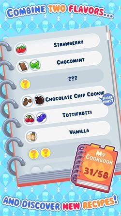 Thêm công thức vào sách nấu ăn