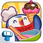 My Ice Cream Maker - Game làm kem vui nhộn trên iOS