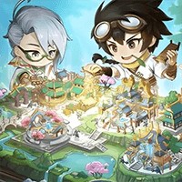 My Immortal Sect is Very Powerful - Game Tiên Hiệp Cute