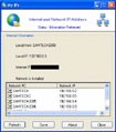 My IPs - Check Your IP Address