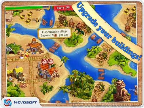 My Kingdom for the Princess 2 Lite For iPad