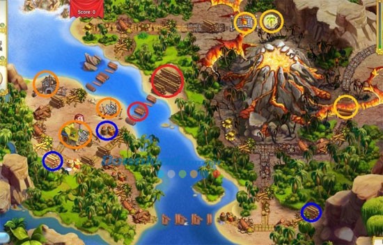 My Kingdom for Princess 3