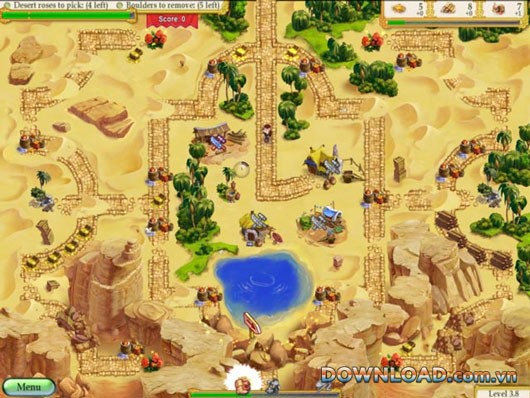 My Kingdom for the Princess II For Mac