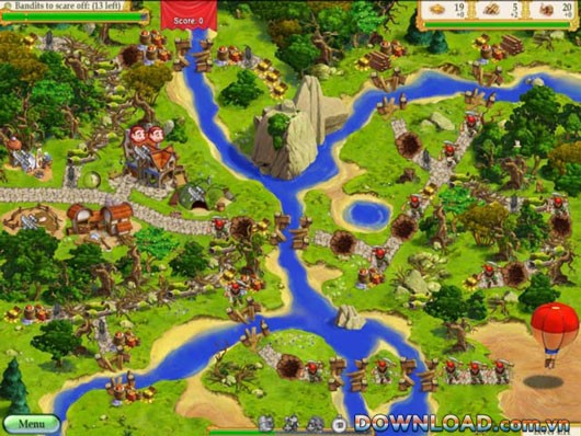 My Kingdom for the Princess II