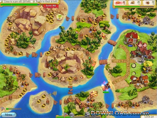 My Kingdom for the Princess III