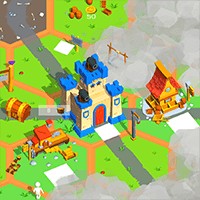 My Land - Game xây dựng và thủ thành hấp dẫn